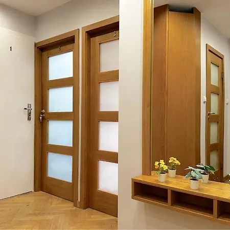 Funky Privat bolig Sopot