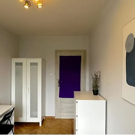 Funky Privat bolig *