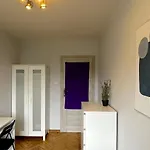 Funky Homestay szállás *