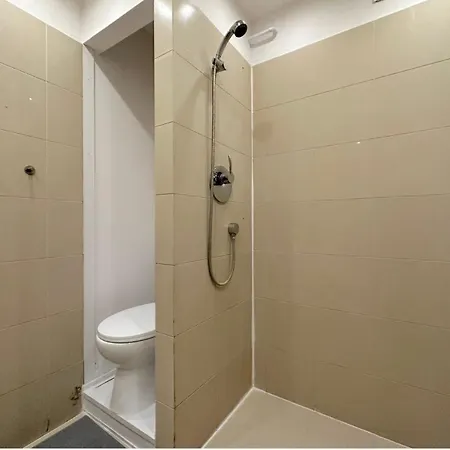Funky Accommodatie bij particulieren