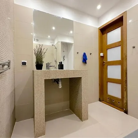 Accommodatie bij particulieren Funky