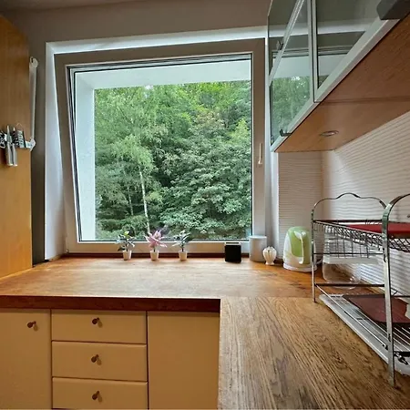 Funky Homestay szállás