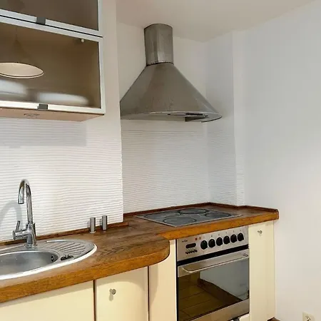 Funky Accommodatie bij particulieren