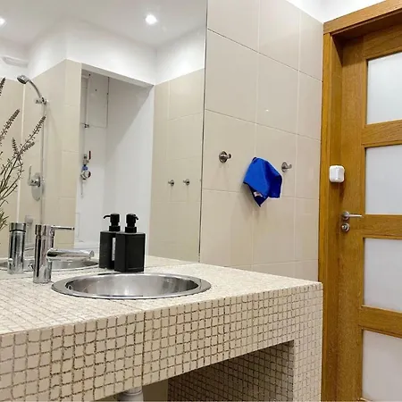 Funky 홈스테이 *