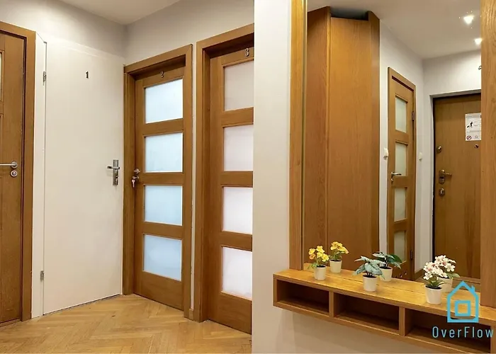 Funky 民宿 索波特