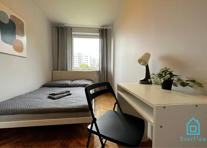 民宿 Funky 索波特